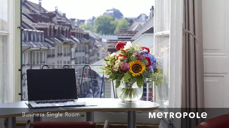 Fotos del hotel Easy  Metropole By Kreuz:  24