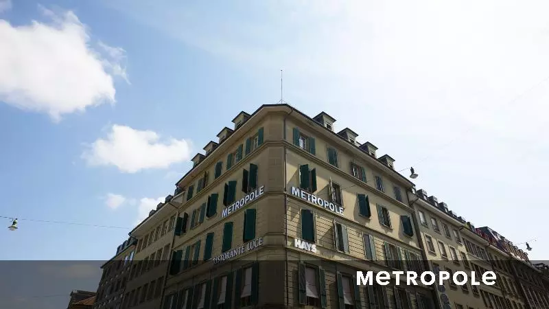 Easy  Metropole By Kreuz