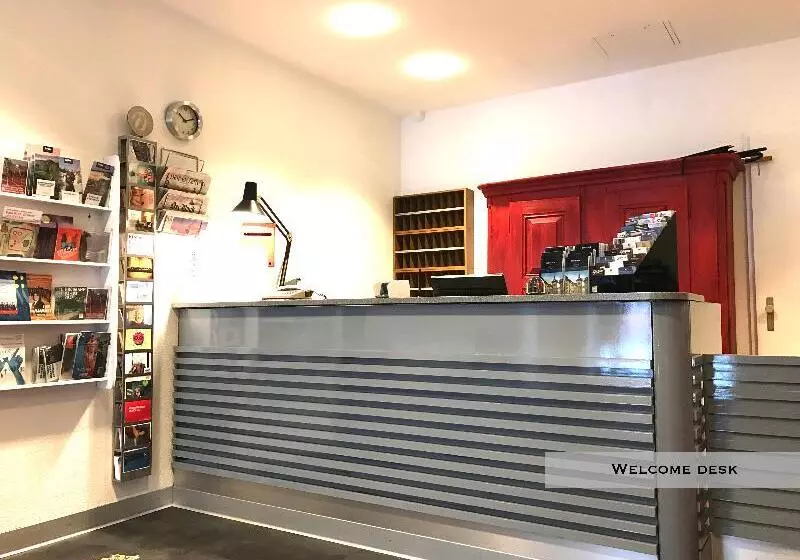 Fotos del hotel Easy  Metropole By Kreuz:  5