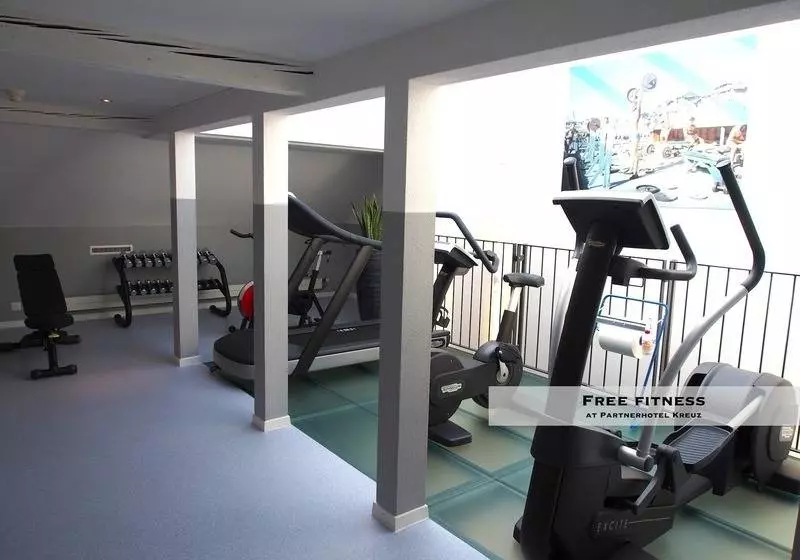 Fotos del hotel Easy  Metropole By Kreuz:  3