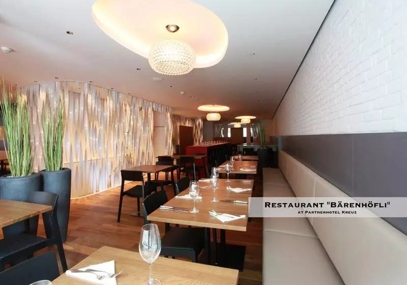 Fotos del hotel Easy  Metropole By Kreuz:  4