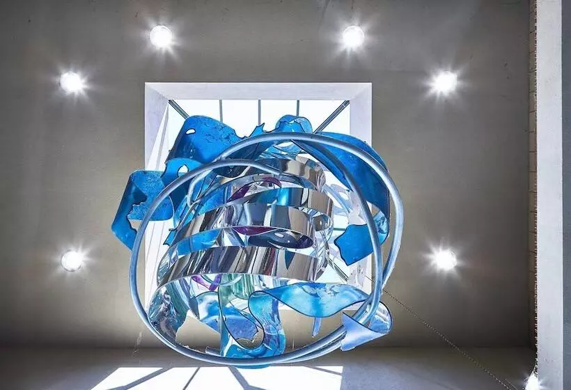 Fotos del hotel The Listel Hotel Vancouver:  18