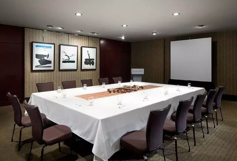 Fotos del hotel The Listel Hotel Vancouver:  5