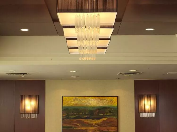 Fotos del hotel The Listel Hotel Vancouver:  17