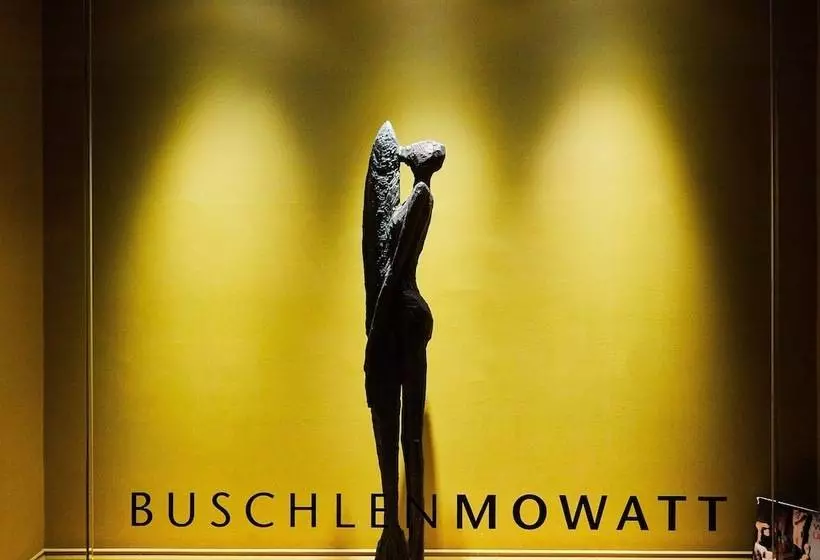 Fotos del hotel The Listel Hotel Vancouver:  20