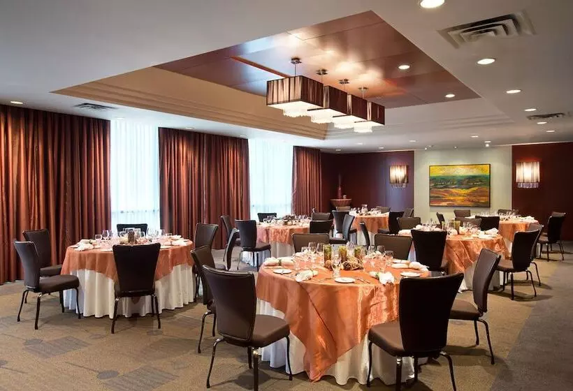 Fotos del hotel The Listel Hotel Vancouver:  21