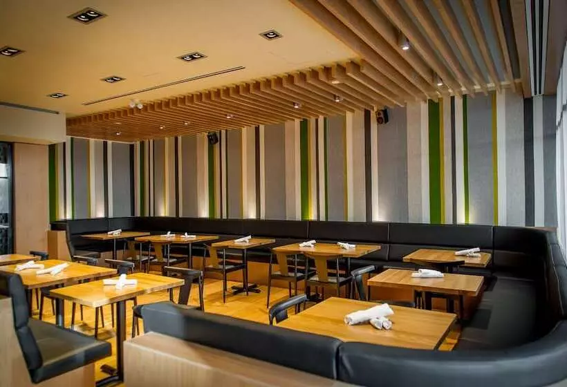 Fotos del hotel The Listel Hotel Vancouver:  11