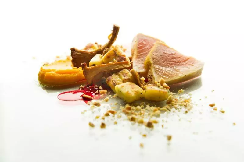 Fotos del hotel The Listel Hotel Vancouver:  25