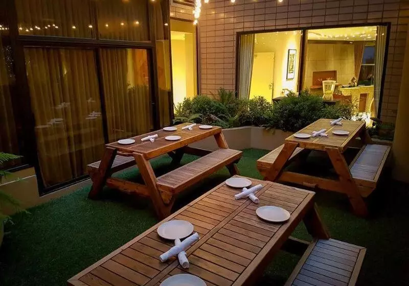 Fotos del hotel The Listel Hotel Vancouver:  13