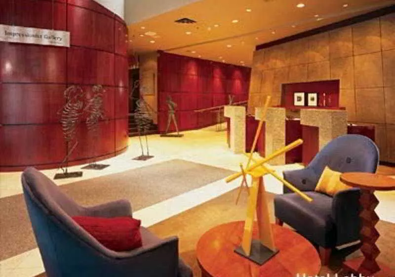 Fotos del hotel The Listel Hotel Vancouver:  2