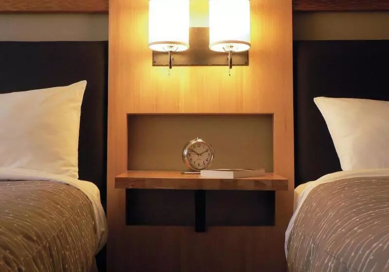 Fotos del hotel The Listel Hotel Vancouver:  16