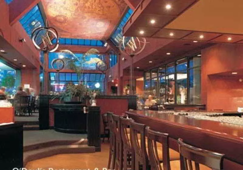 Fotos del hotel The Listel Hotel Vancouver:  4