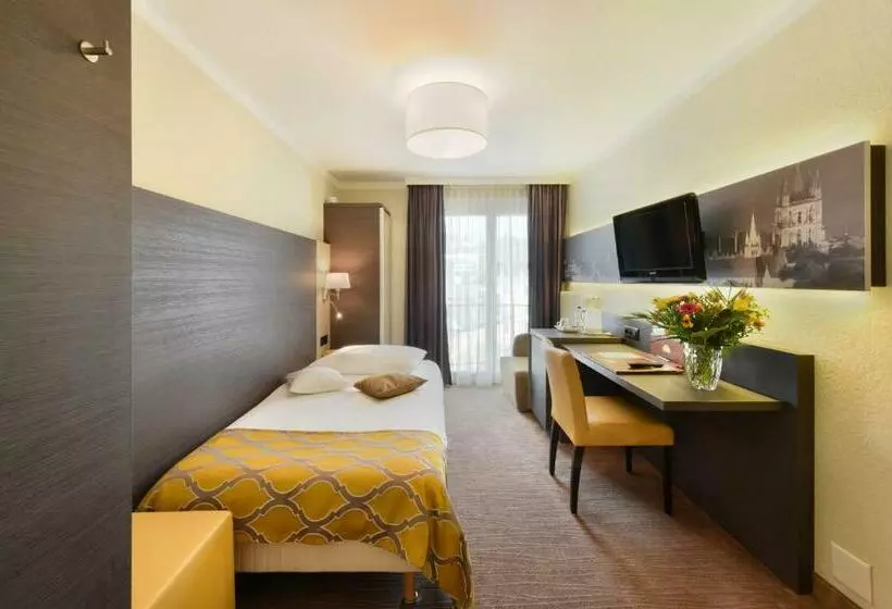 Fotos del hotel Hôtel Bellerive:  9