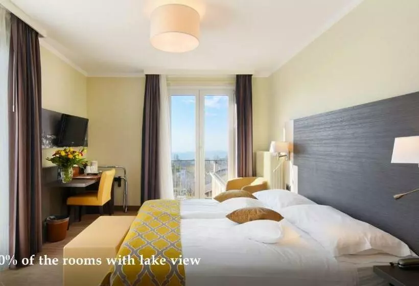 Fotos del hotel Hôtel Bellerive:  14