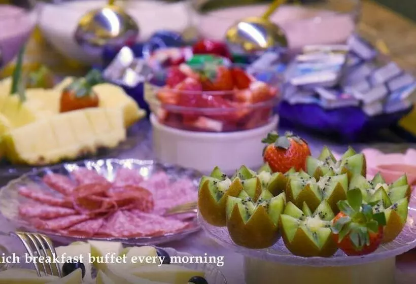 Fotos del hotel Hôtel Bellerive:  4