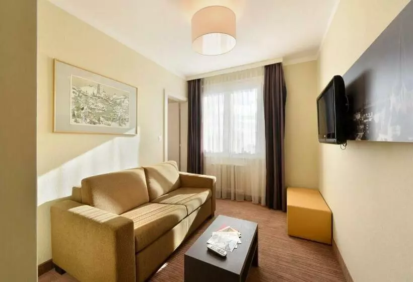 Fotos del hotel Hôtel Bellerive:  15