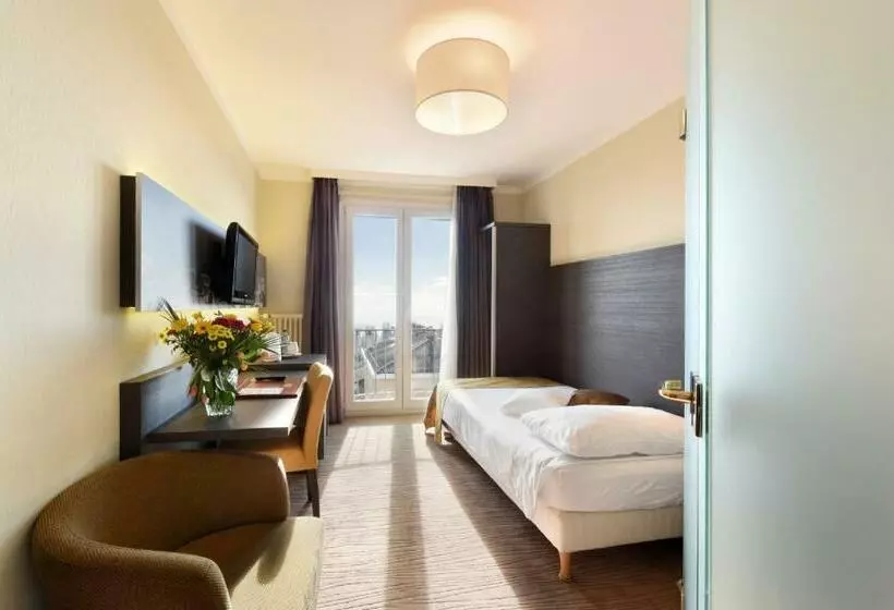 Fotos del hotel Hôtel Bellerive:  17