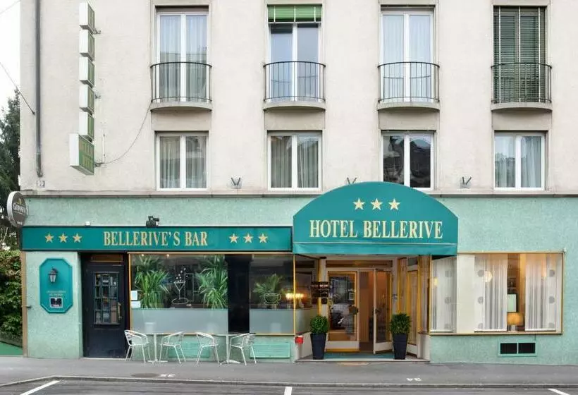Hôtel Bellerive