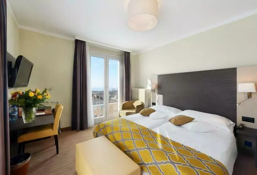 Fotos del hotel Hôtel Bellerive:  25