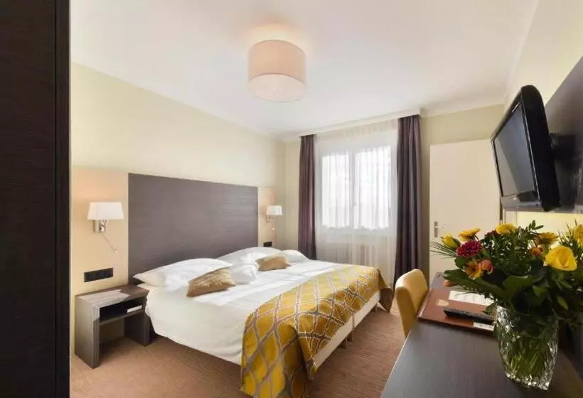 Fotos del hotel Hôtel Bellerive:  20