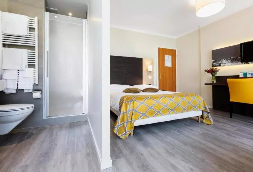 Fotos del hotel Hôtel Bellerive:  13