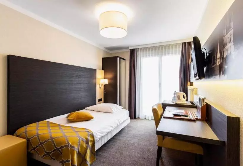 Fotos del hotel Hôtel Bellerive:  22