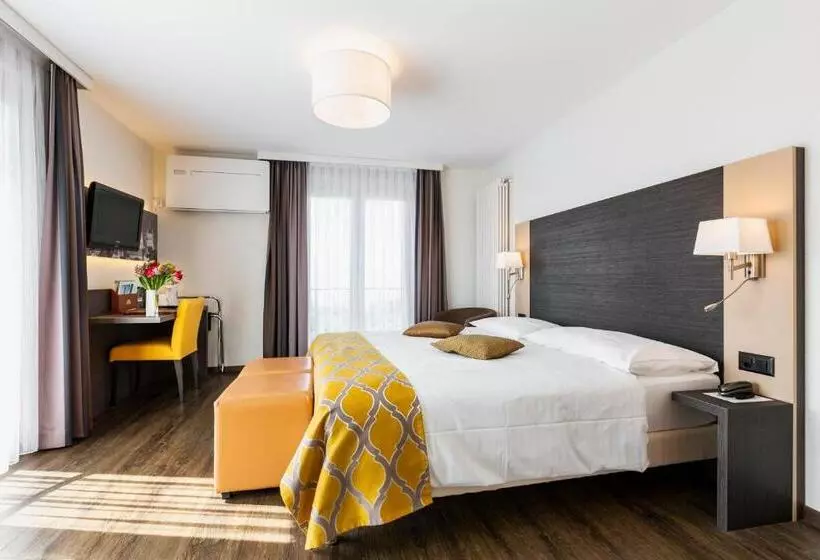 Fotos del hotel Hôtel Bellerive:  10