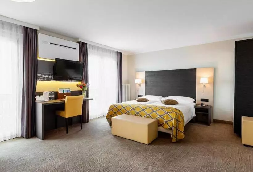 Fotos del hotel Hôtel Bellerive:  2