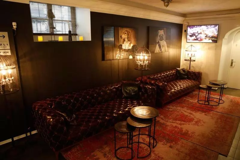 Fotos del hotel Boutique Hotel Weisses Kreuz - Adult Only:  5