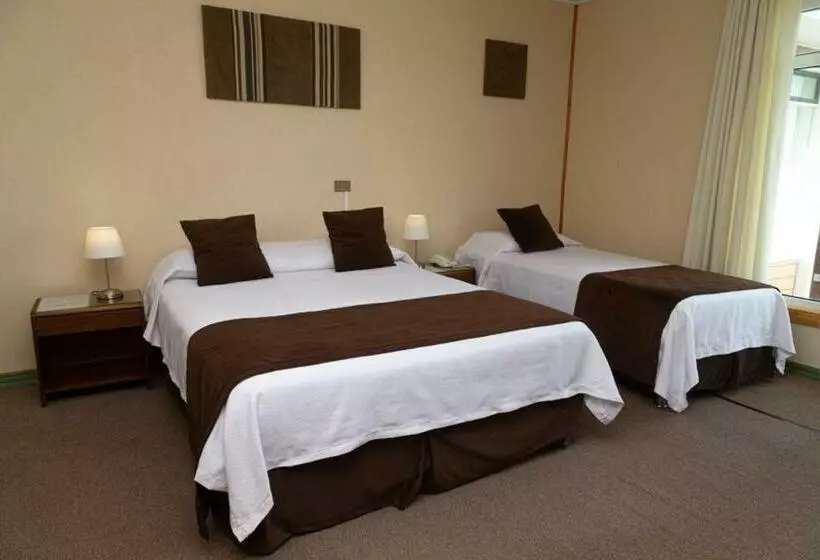 Fotos del hotel Capitán Eberhard:  5