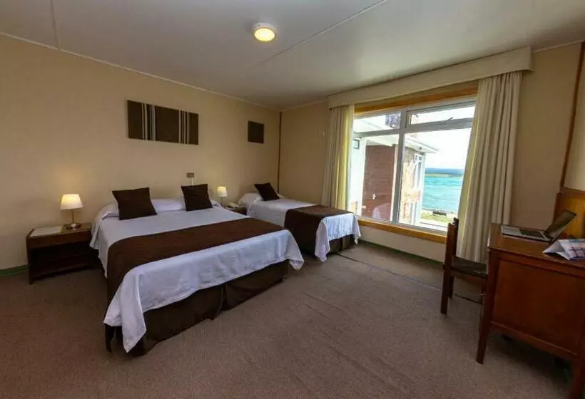 Fotos del hotel Capitán Eberhard:  11