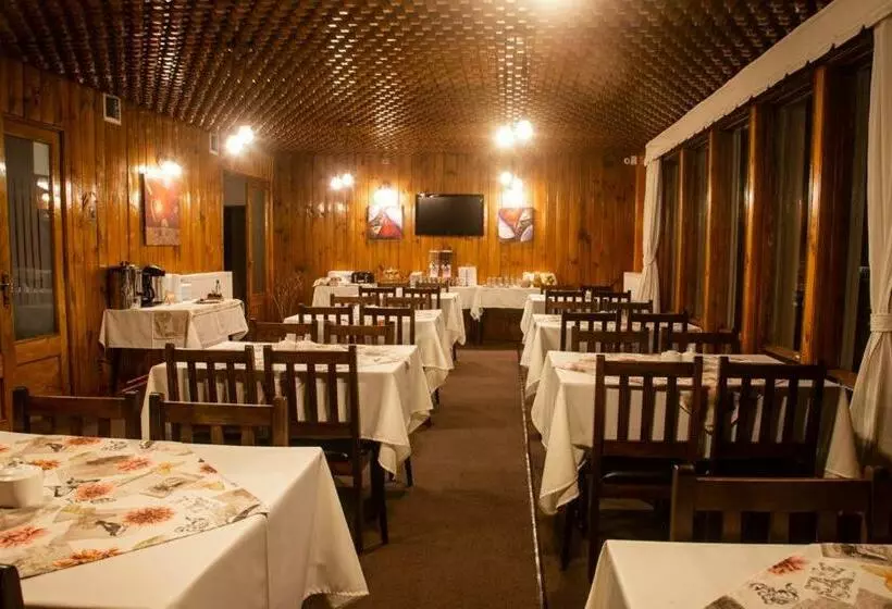 Fotos del hotel Capitán Eberhard:  3