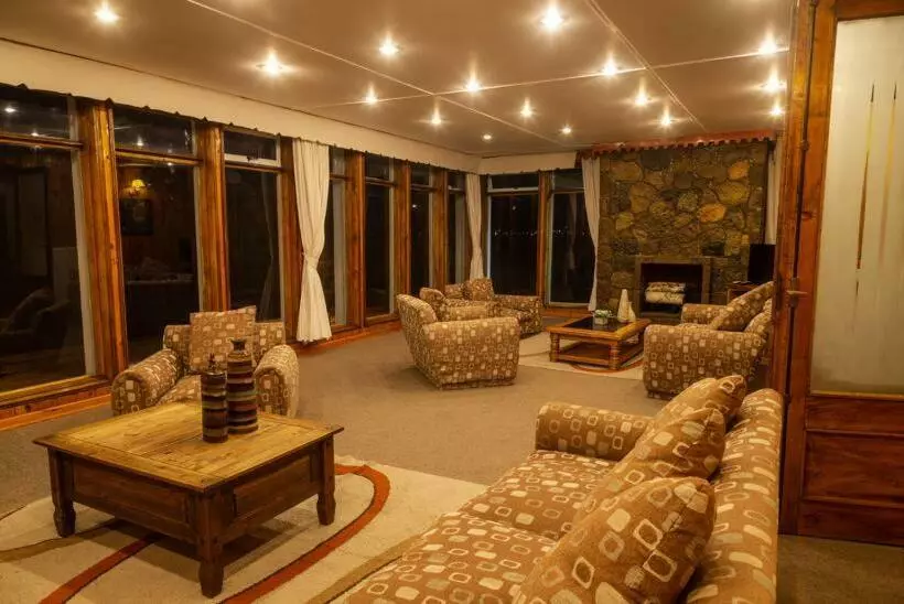 Fotos del hotel Capitán Eberhard:  15