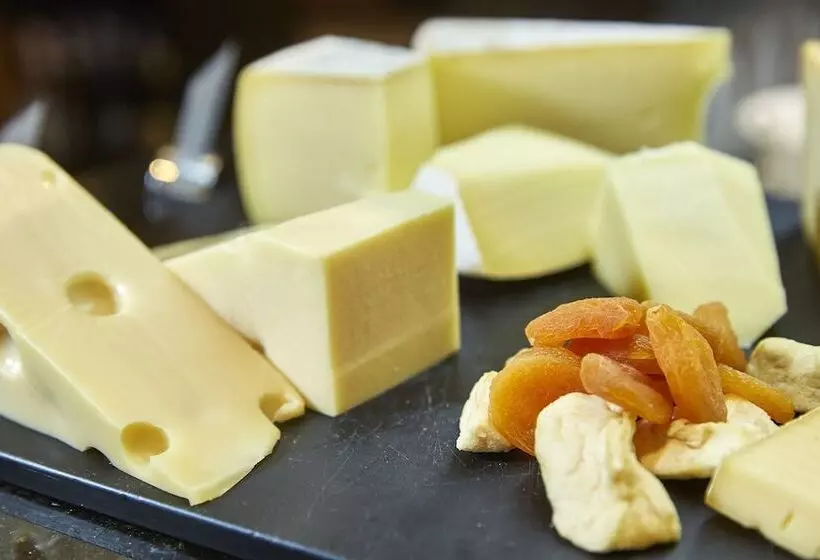 Fotos del hotel Cascada Boutique:  9