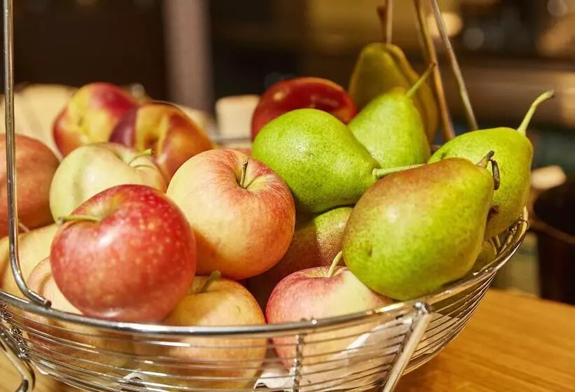 Fotos del hotel Cascada Boutique:  20