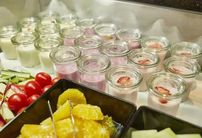 Fotos del hotel Cascada Boutique:  21