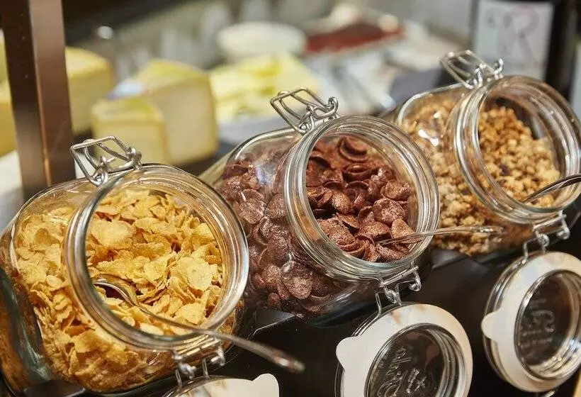 Fotos del hotel Cascada Boutique:  4