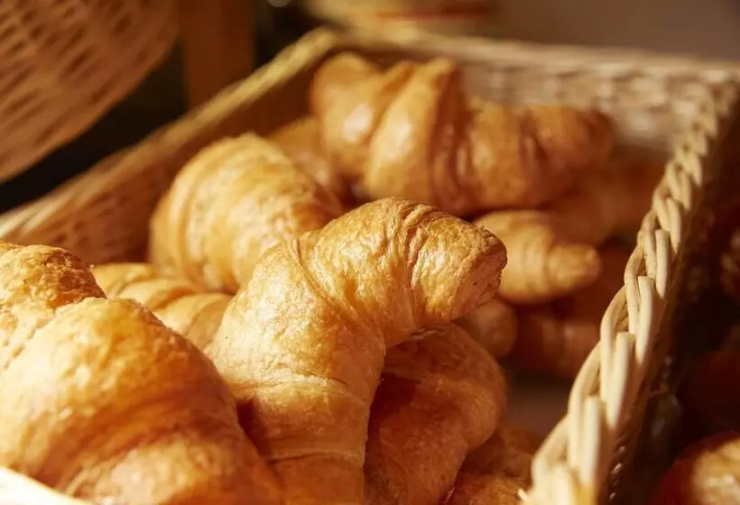 Fotos del hotel Cascada Boutique:  19