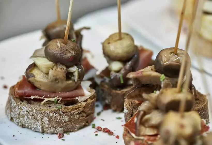 Fotos del hotel Cascada Boutique:  17