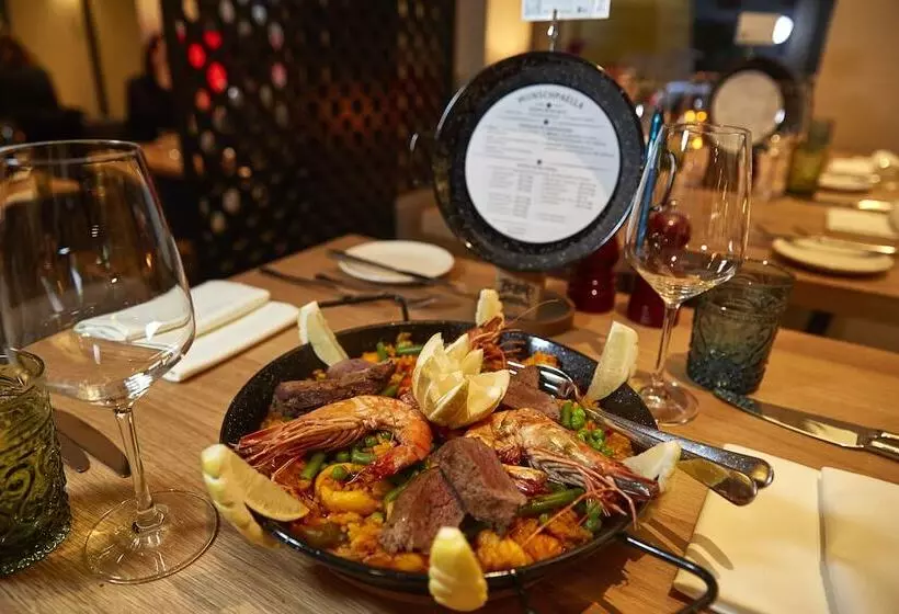 Fotos del hotel Cascada Boutique:  22