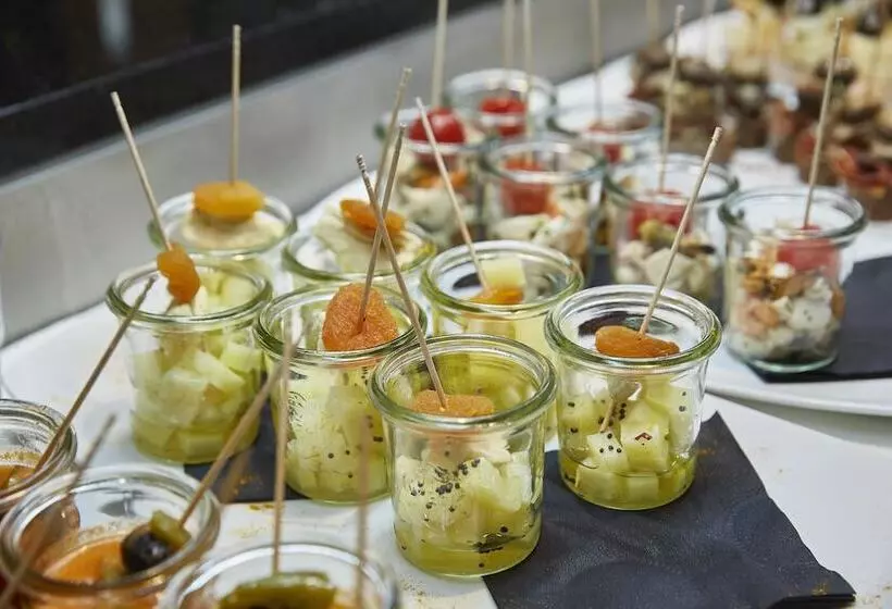 Fotos del hotel Cascada Boutique:  13