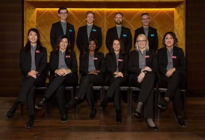 Fotos del hotel Cascada Boutique:  18