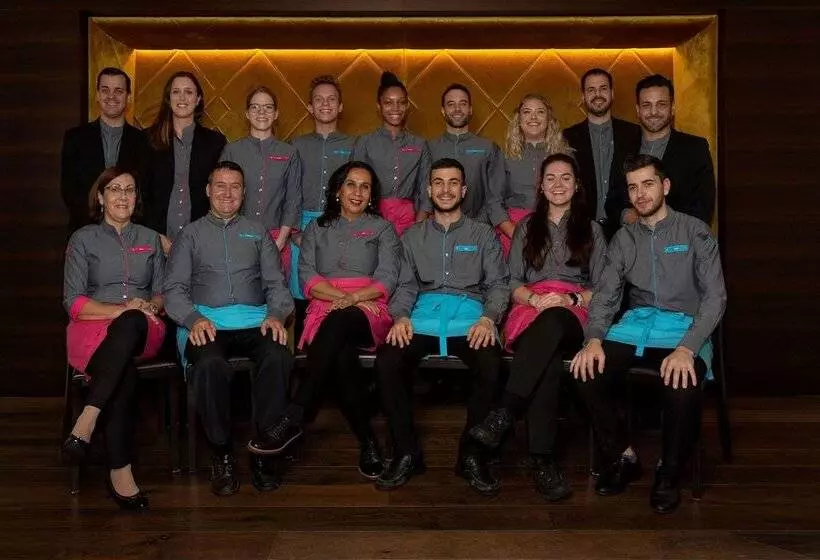 Fotos del hotel Cascada Boutique:  14