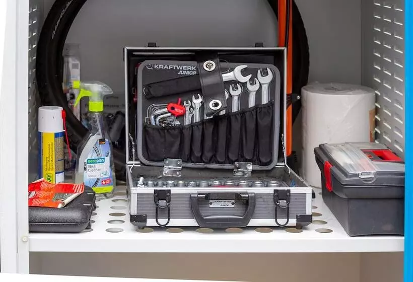 Fotos del hotel Cascada Boutique:  6