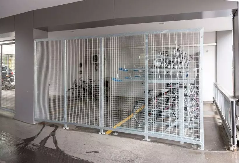 Fotos del hotel Cascada Boutique:  8