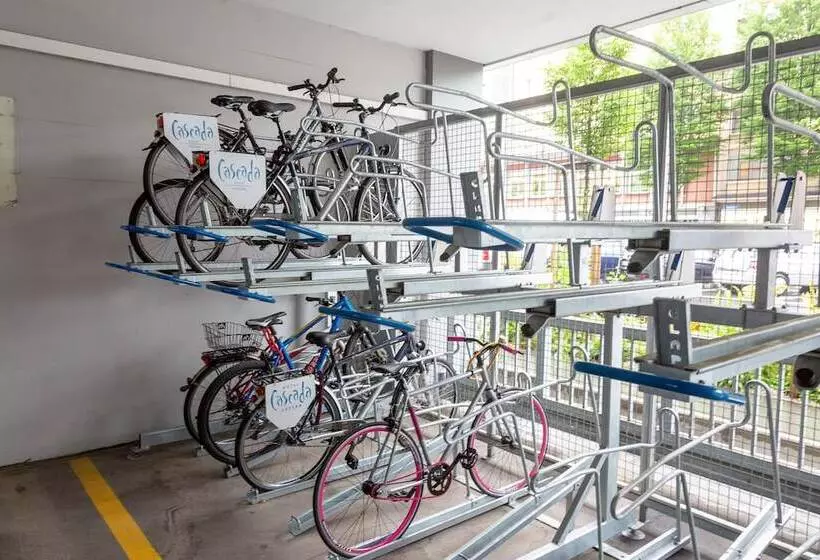 Fotos del hotel Cascada Boutique:  2