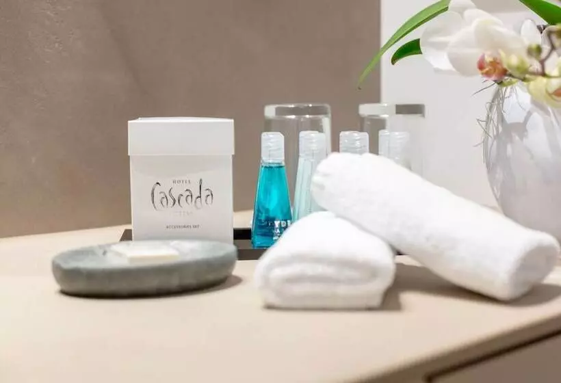 Fotos del hotel Cascada Boutique:  3