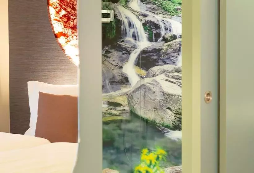 Fotos del hotel Cascada Boutique:  12