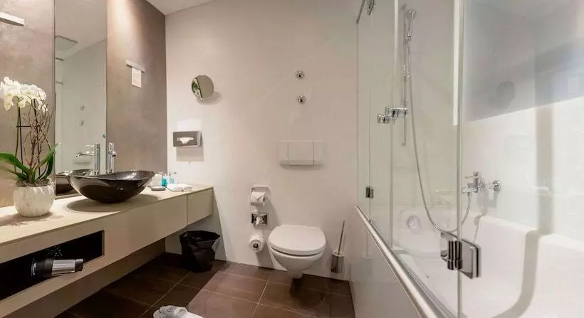 Fotos del hotel Cascada Boutique:  10