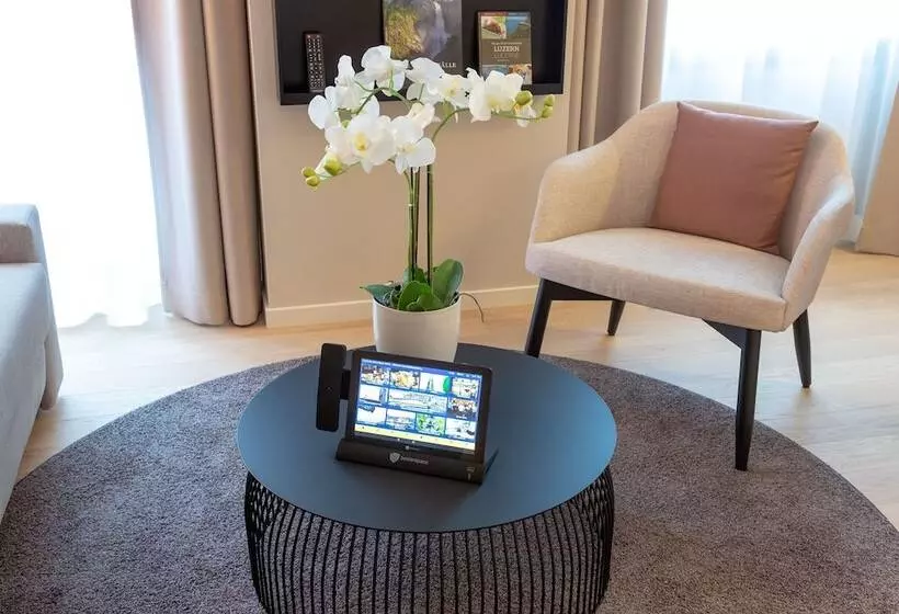 Fotos del hotel Cascada Boutique:  7